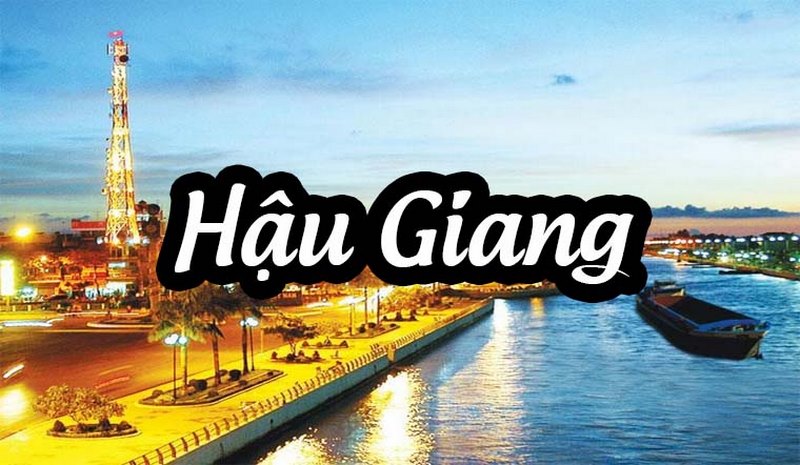 Hậu Giang